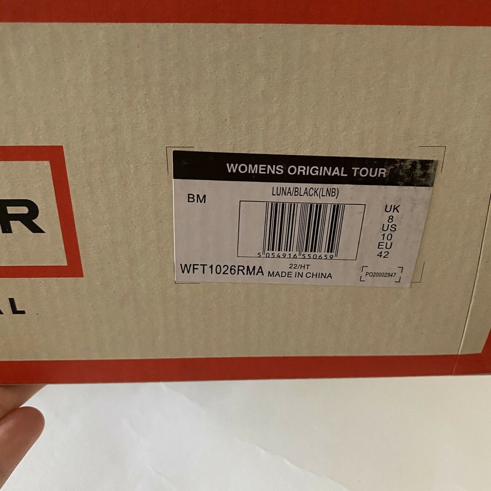 HUNTER Original Tour Matte Packable Tall Rain Boot - Picture 5 of 8